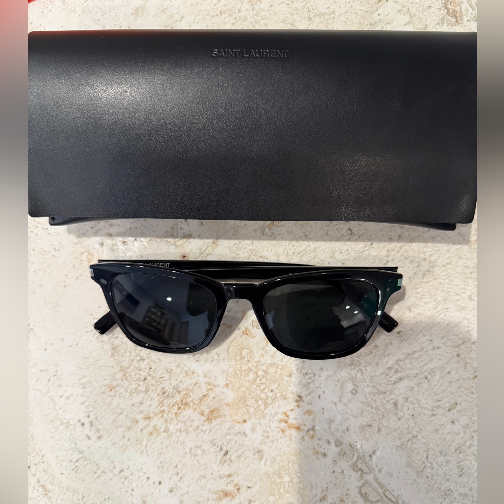 Saint Laurent Sl 716 Slim001